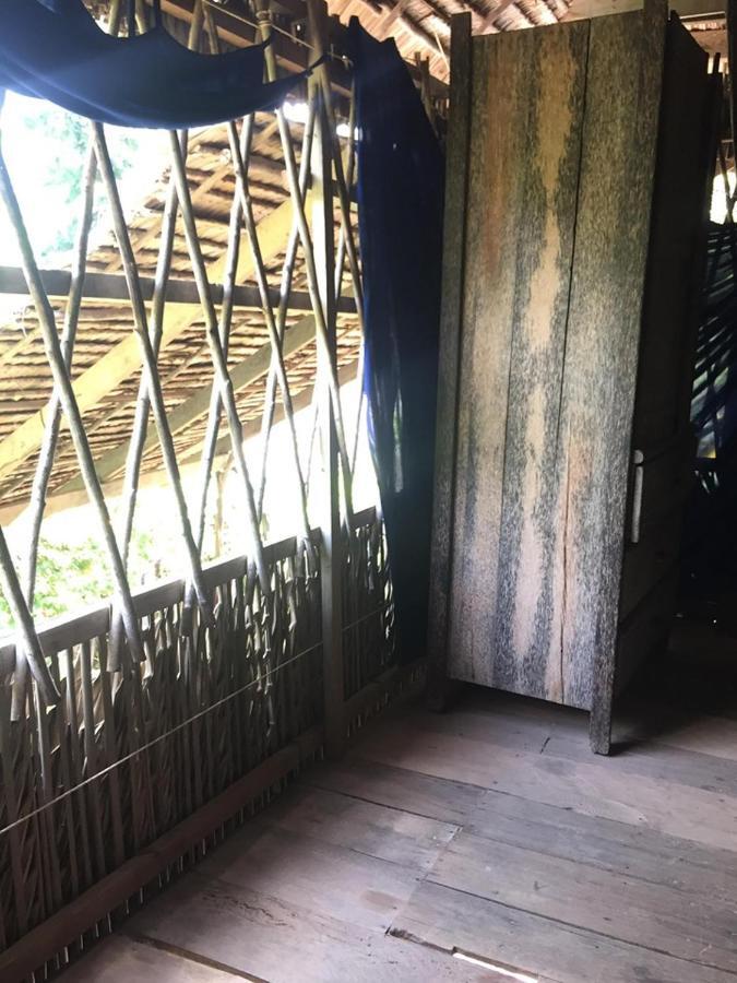 贡布 萨蒙村旅馆酒店 外观 照片